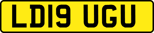 LD19UGU