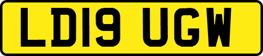 LD19UGW