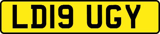 LD19UGY