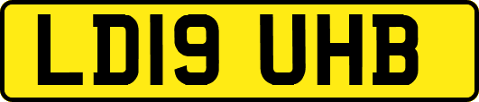 LD19UHB