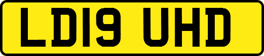LD19UHD