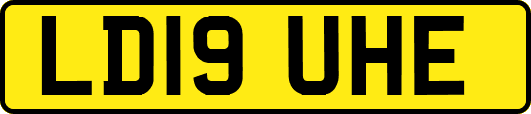LD19UHE