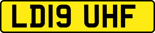 LD19UHF