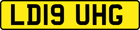 LD19UHG