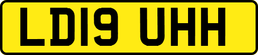 LD19UHH