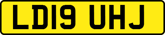 LD19UHJ