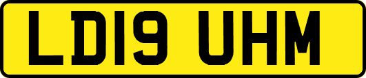 LD19UHM