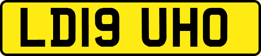 LD19UHO