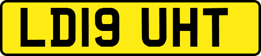 LD19UHT