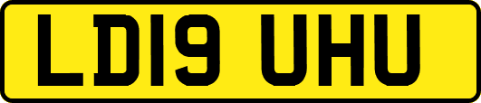 LD19UHU