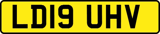 LD19UHV