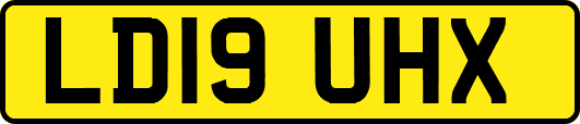 LD19UHX
