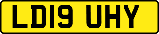 LD19UHY
