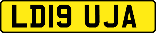 LD19UJA