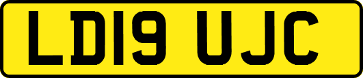 LD19UJC