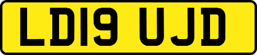 LD19UJD