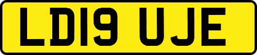 LD19UJE