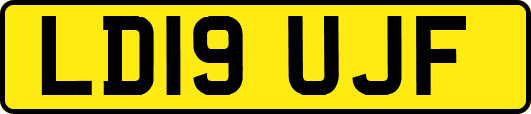 LD19UJF