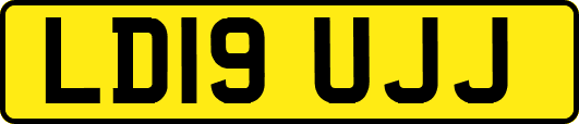 LD19UJJ