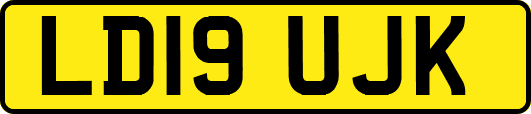 LD19UJK