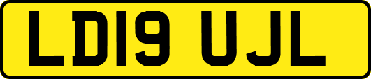 LD19UJL