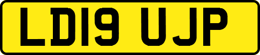 LD19UJP