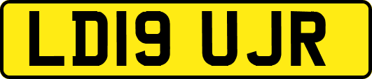 LD19UJR