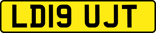 LD19UJT