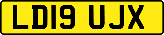 LD19UJX