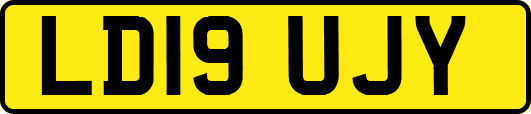 LD19UJY