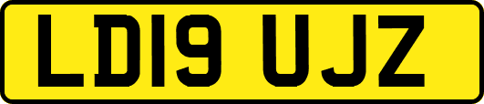 LD19UJZ