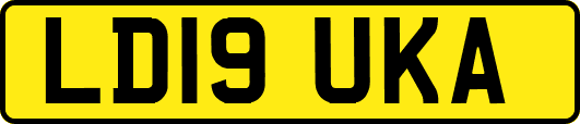 LD19UKA