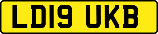 LD19UKB