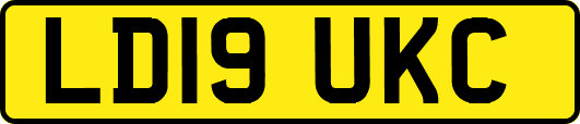 LD19UKC