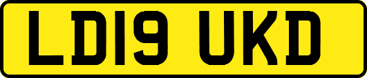 LD19UKD