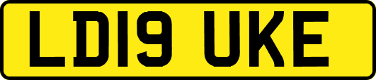 LD19UKE