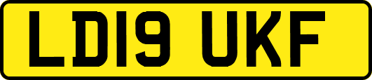 LD19UKF