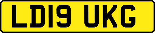 LD19UKG