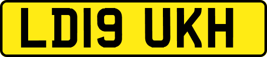 LD19UKH
