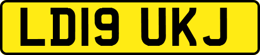 LD19UKJ