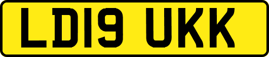LD19UKK