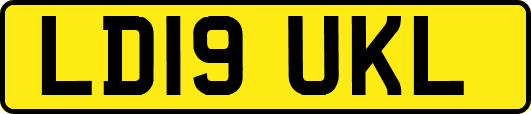 LD19UKL
