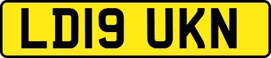 LD19UKN