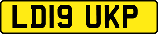 LD19UKP
