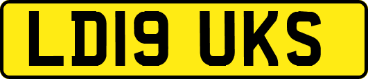 LD19UKS