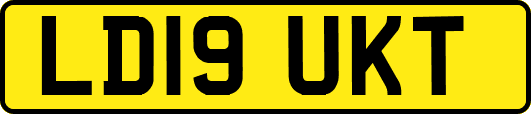 LD19UKT