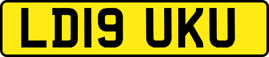 LD19UKU