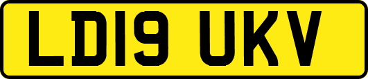 LD19UKV