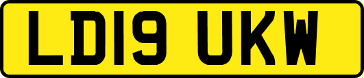 LD19UKW
