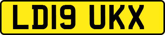 LD19UKX